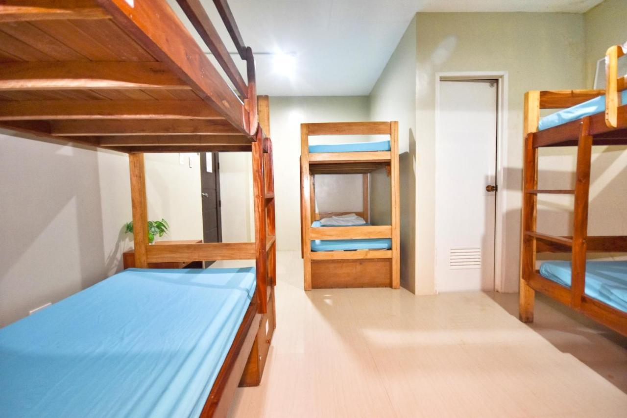 Boracay Backpackers Hostel Balabag  Exterior foto