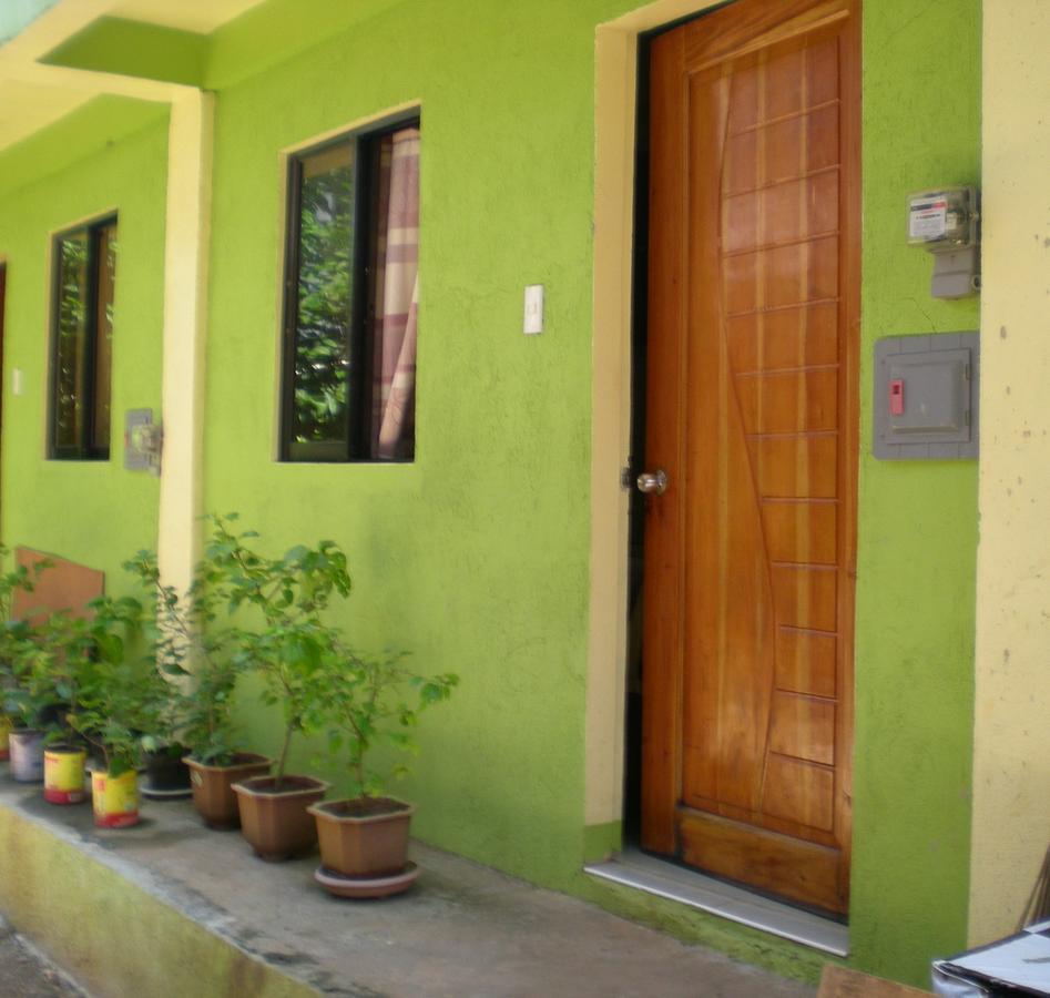 Boracay Backpackers Hostel Balabag  Exterior foto