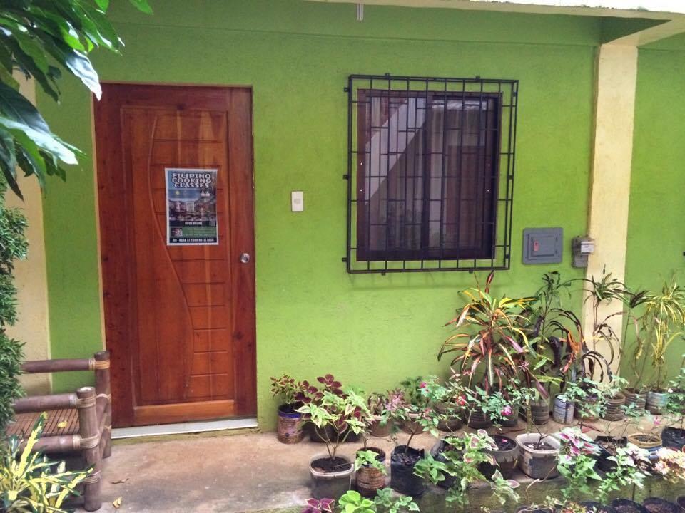 Boracay Backpackers Hostel Balabag  Exterior foto