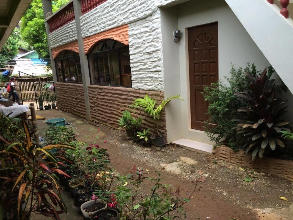 Boracay Backpackers Hostel Balabag  Exterior foto