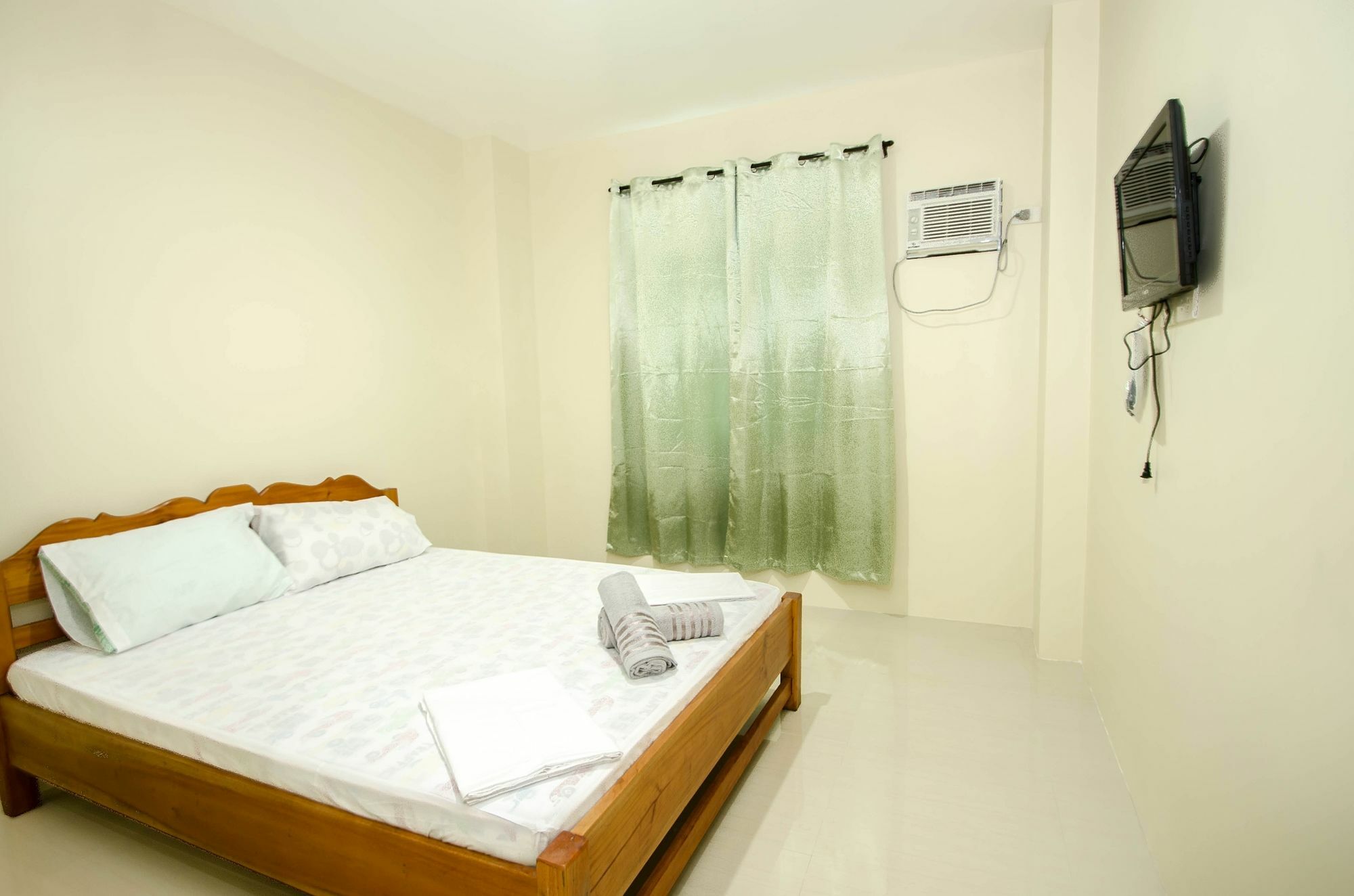 Boracay Backpackers Hostel Balabag  Exterior foto