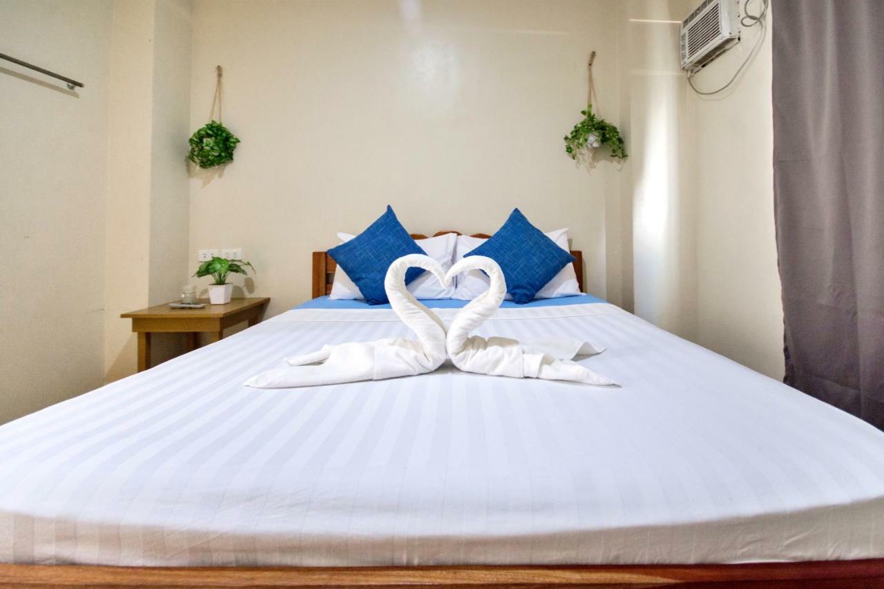 Boracay Backpackers Hostel Balabag  Exterior foto